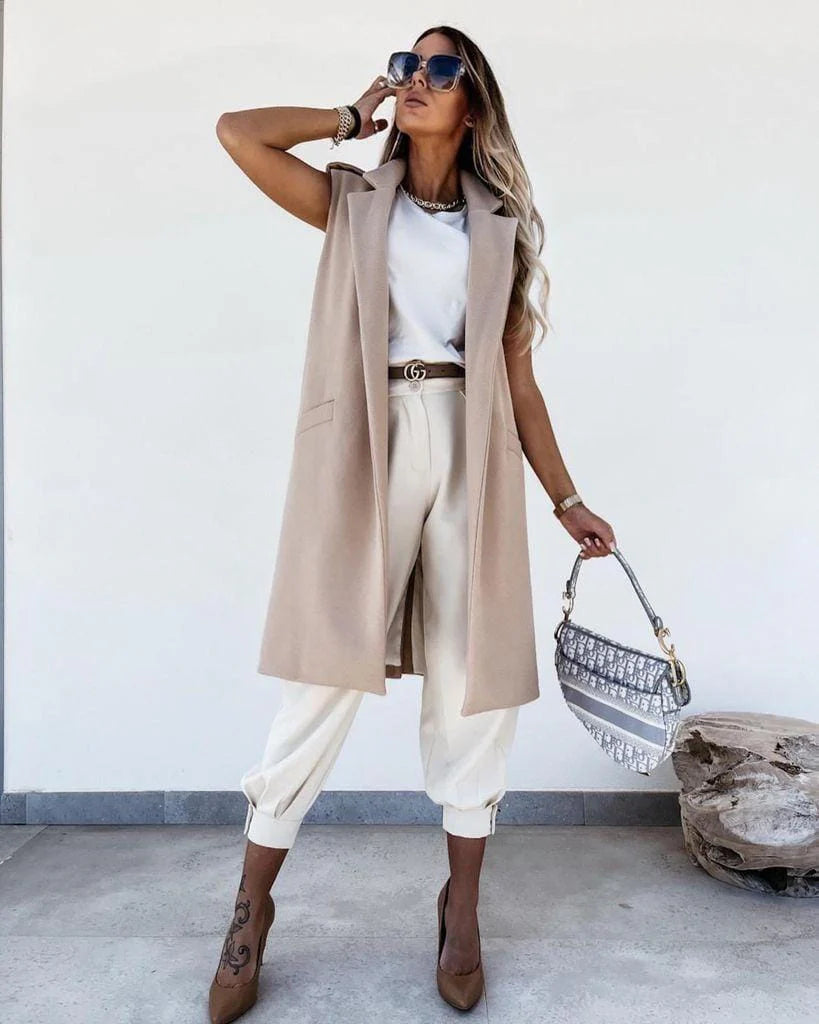 Elegant Vest