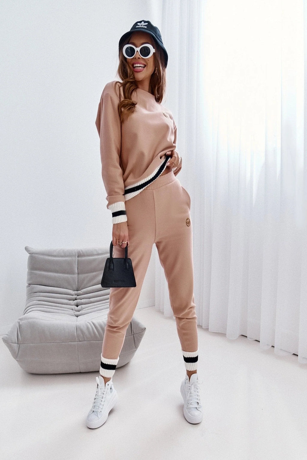 Weekend Set pants and blouse