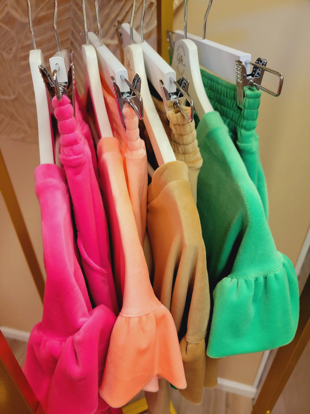 Top and Shorts Casual Set