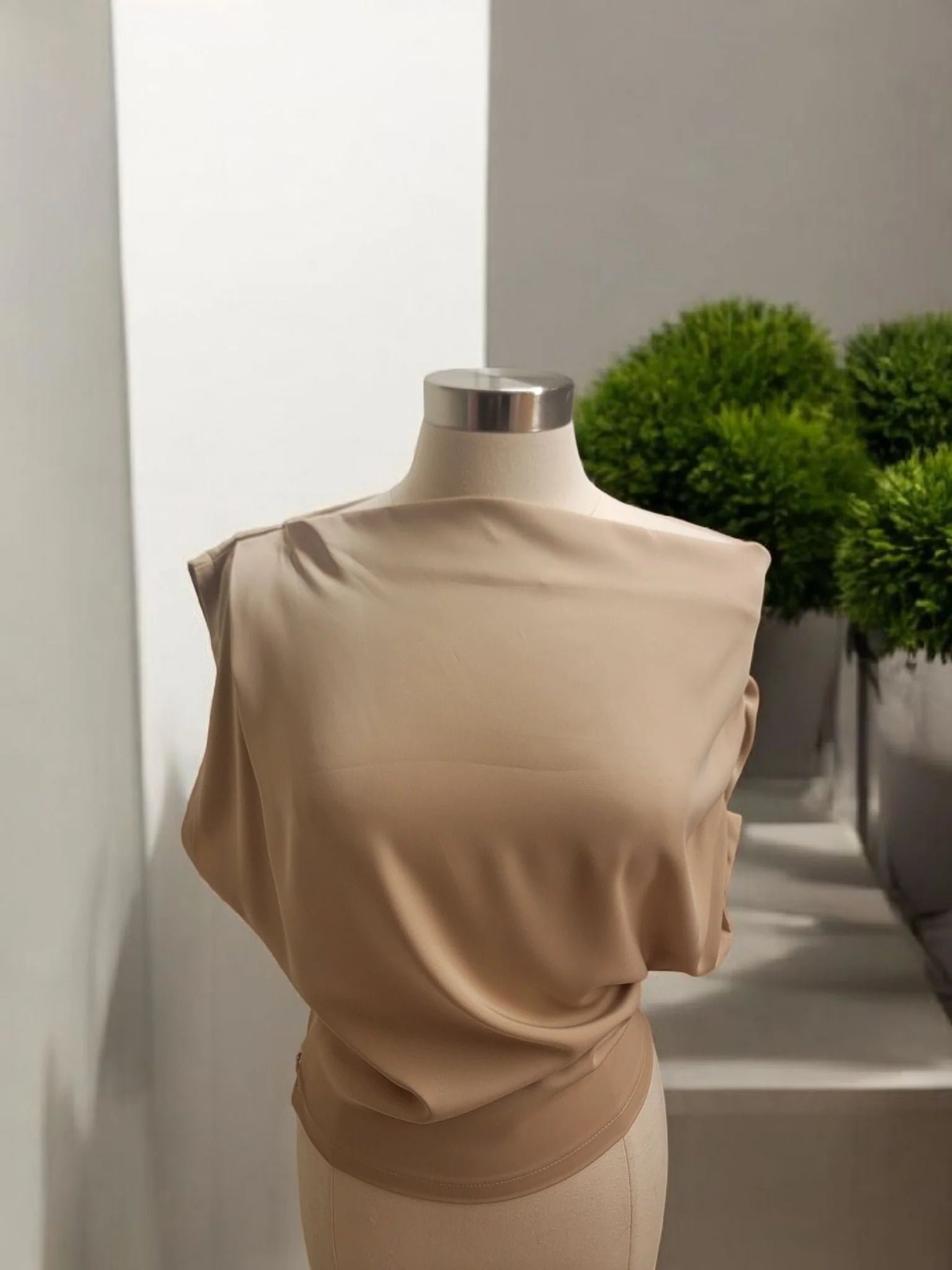 Off the shoulder Elegant Top