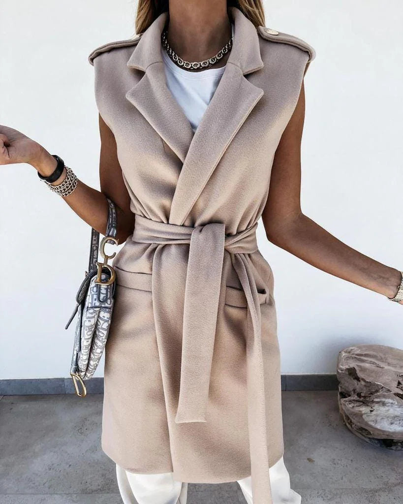 Elegant Vest