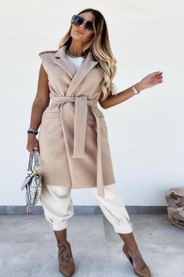 Elegant Vest