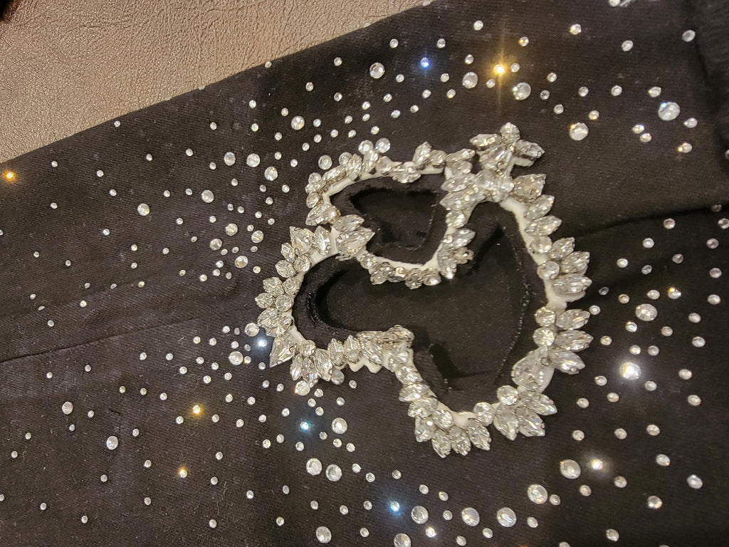 Pants with Embellishments on the sites