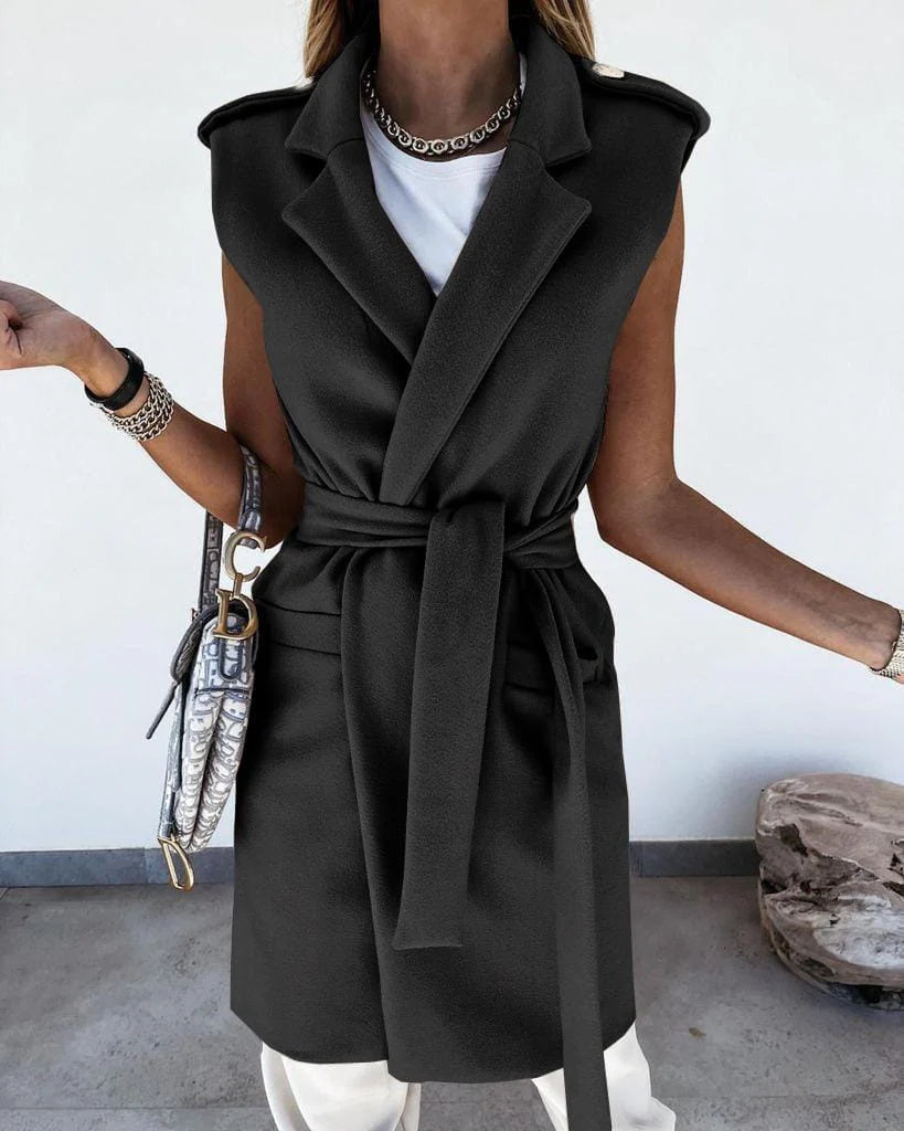 Elegant Vest