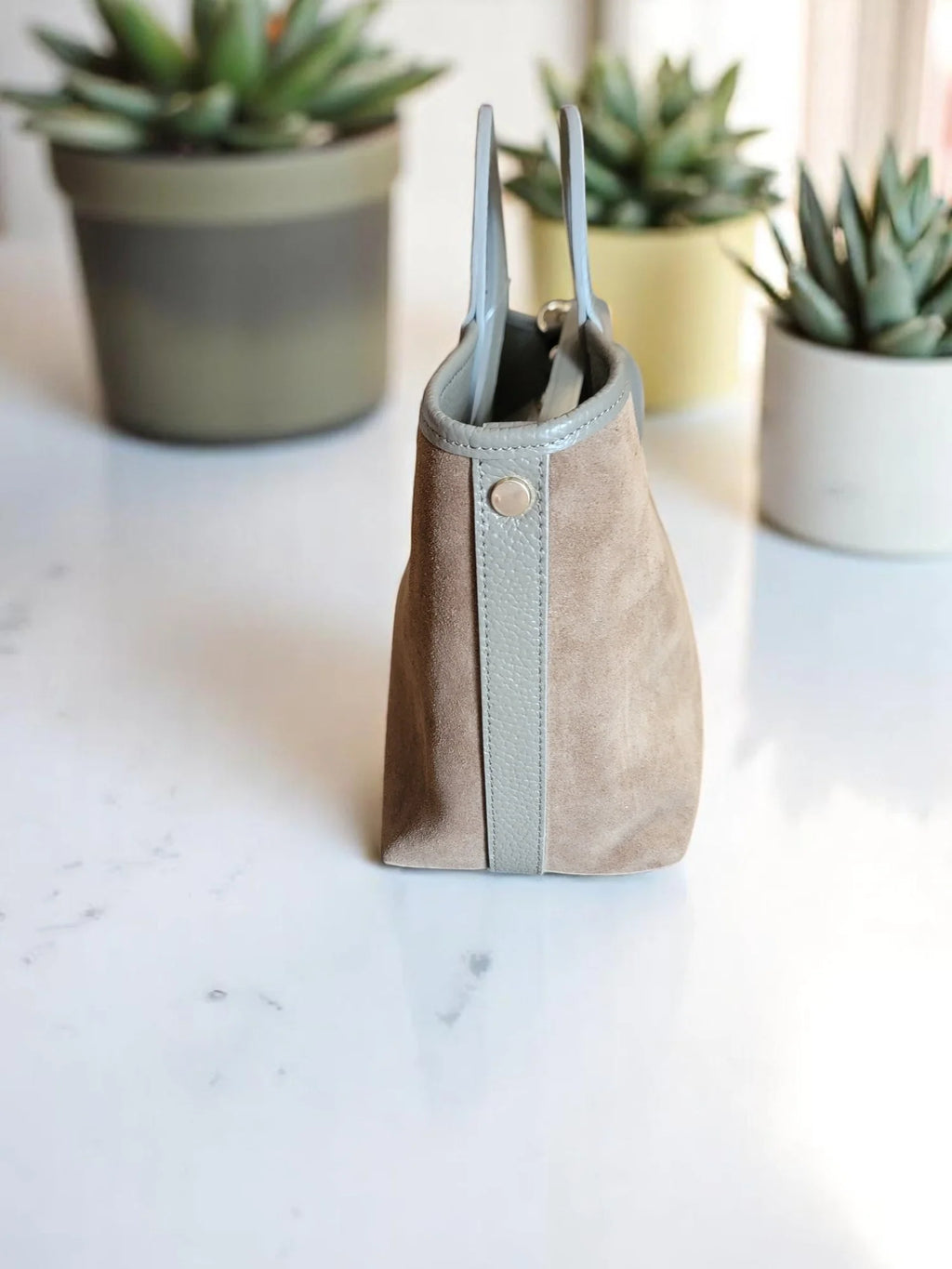 Genuine Leather Purse